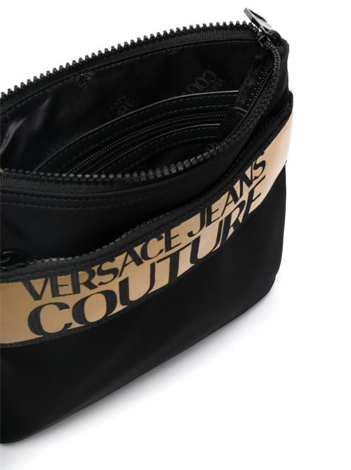  VERSACE JEANS COUTURE | 75YA4B96 ZS927/G89